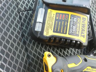 DeWalt 20v