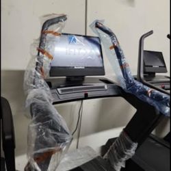 FULLERTON 2025 model Nordictrack X24 incline trainer Treadmill 40% incline 12mph max speed - 2300$