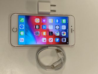 iPhone 6s plus unlocked for all