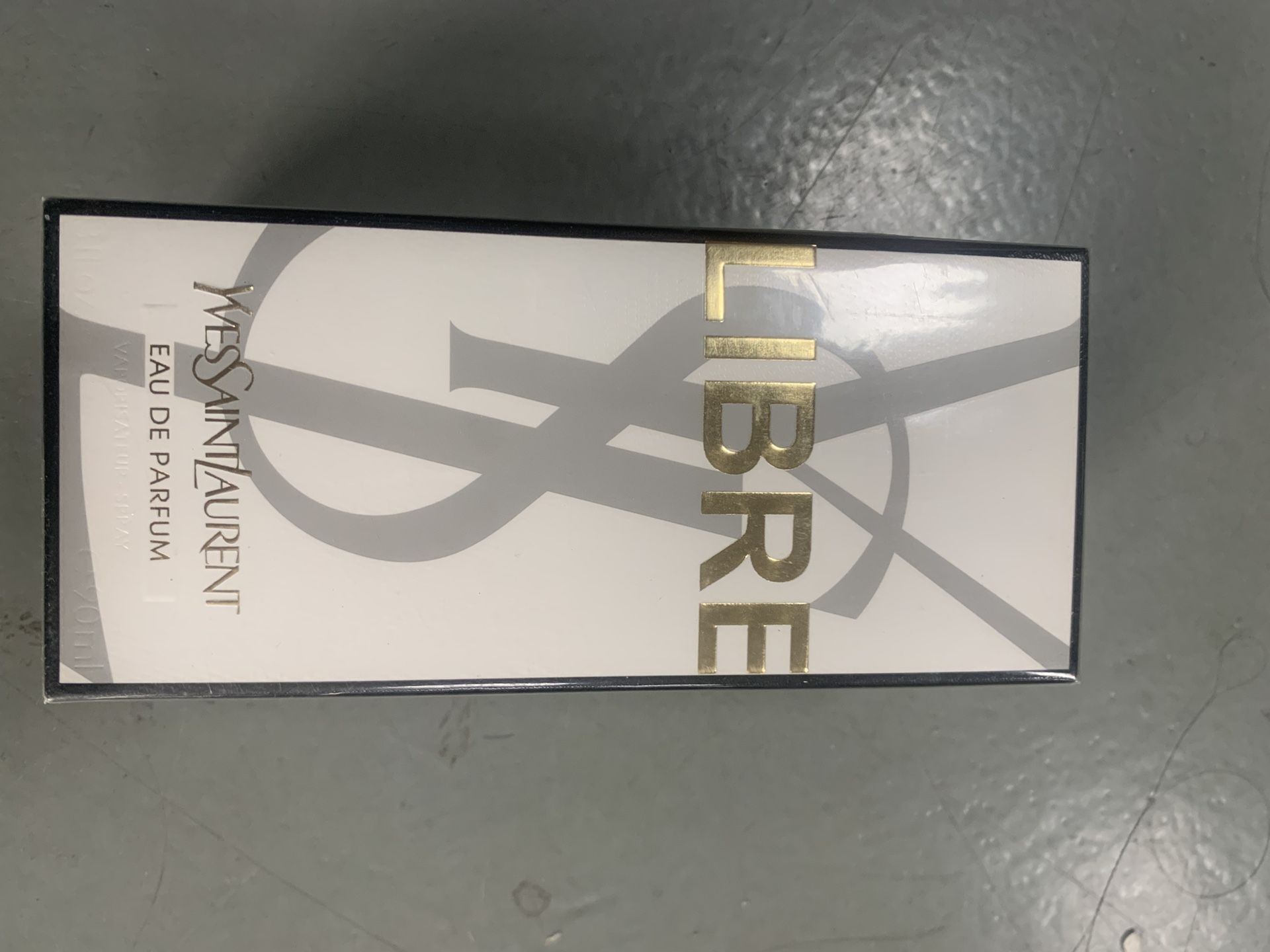 Ysl Libre