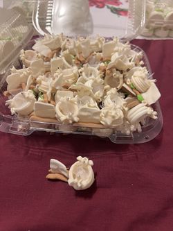 Recuerdos Para Bautizo, Boda, Y Baby Shower!