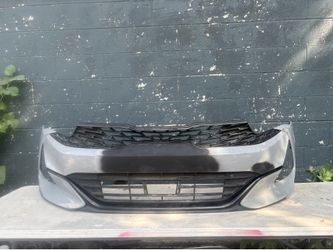 2021-2024 kia k5 GT-line front bumper