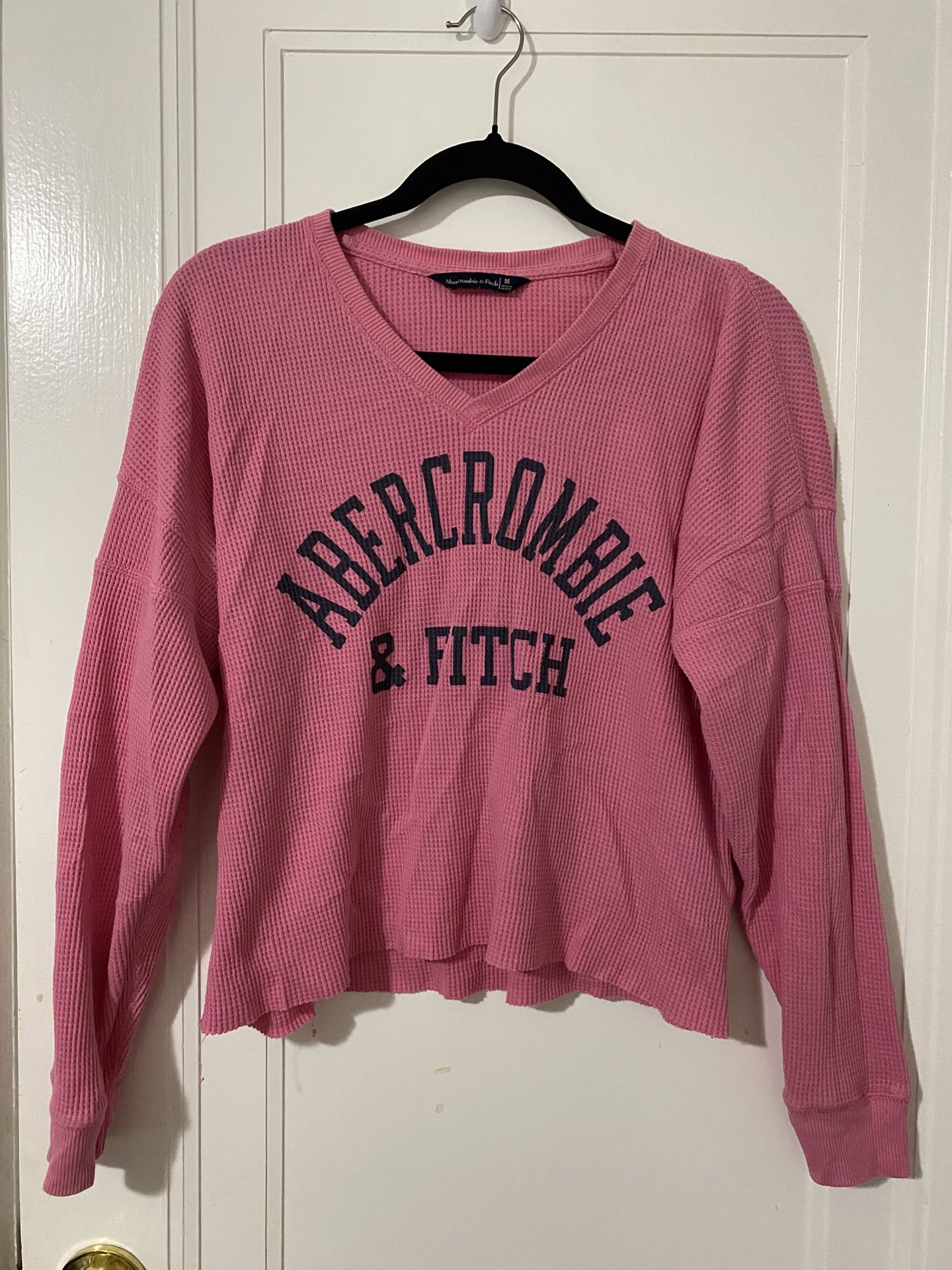 Abercrombie And Fitch