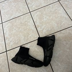 Balenciagas shoes 