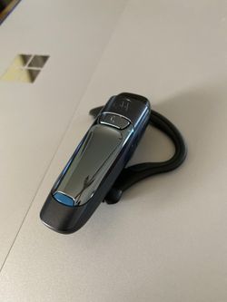 Bluetooth Motorola Headphones - Like Brand new