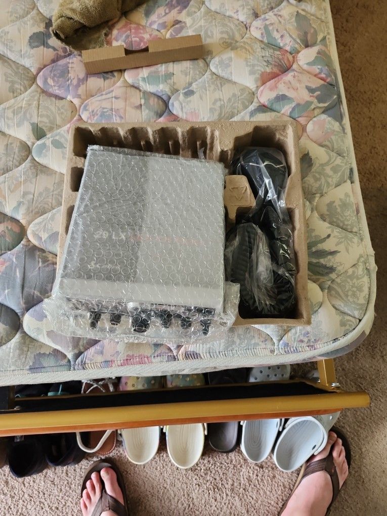 CB Radio Cobra 29lx