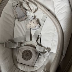 Maxi cosi baby swing