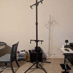 Adjustable/Extendable Bike Stand