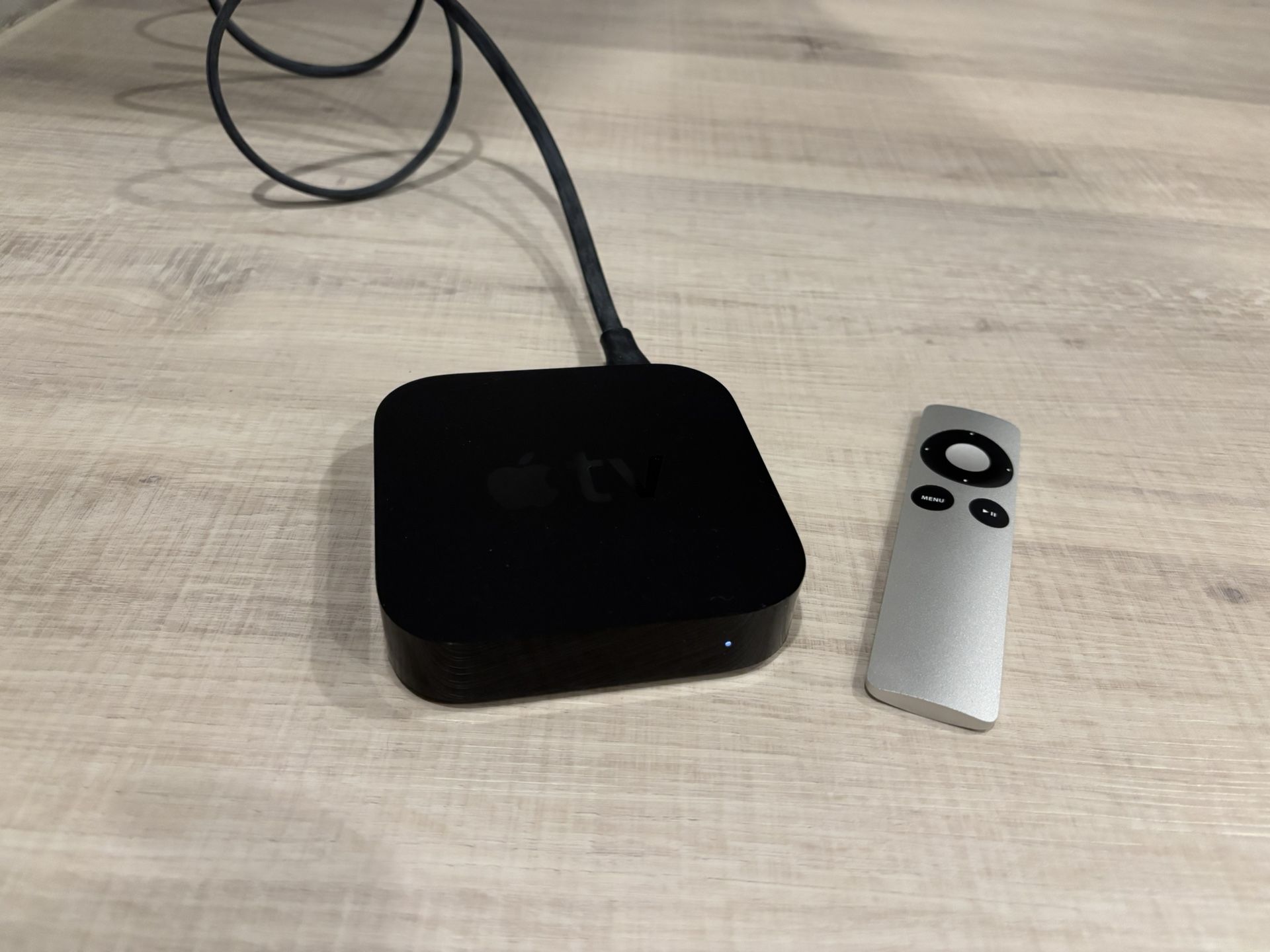 Apple TV 3rd generation