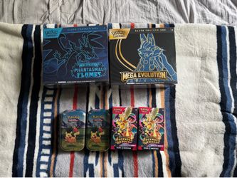 Pokemon SEALED