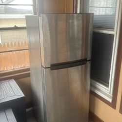 Large Fridge