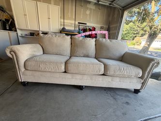 3 seat sofa