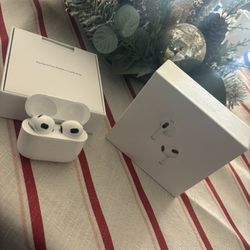 AirPods 3 