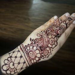 Henna 