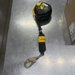 Werner Self-Retracting Line (152940) MMP