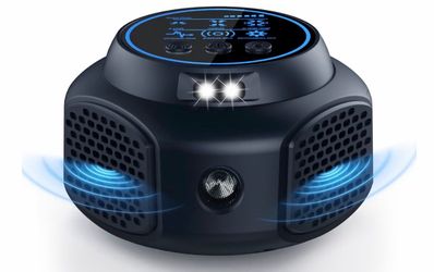 Repelente Ultrasonido