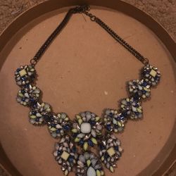 Fashion necklace
