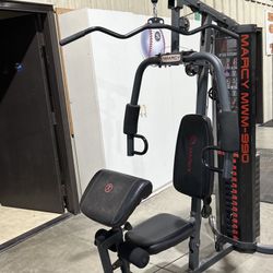 Home Gym