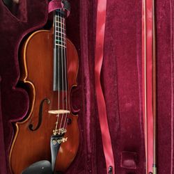 Violin For Sale 