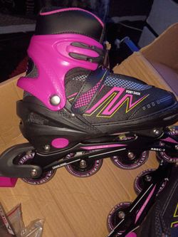 HIBOY ROLLER BLADES inline skate