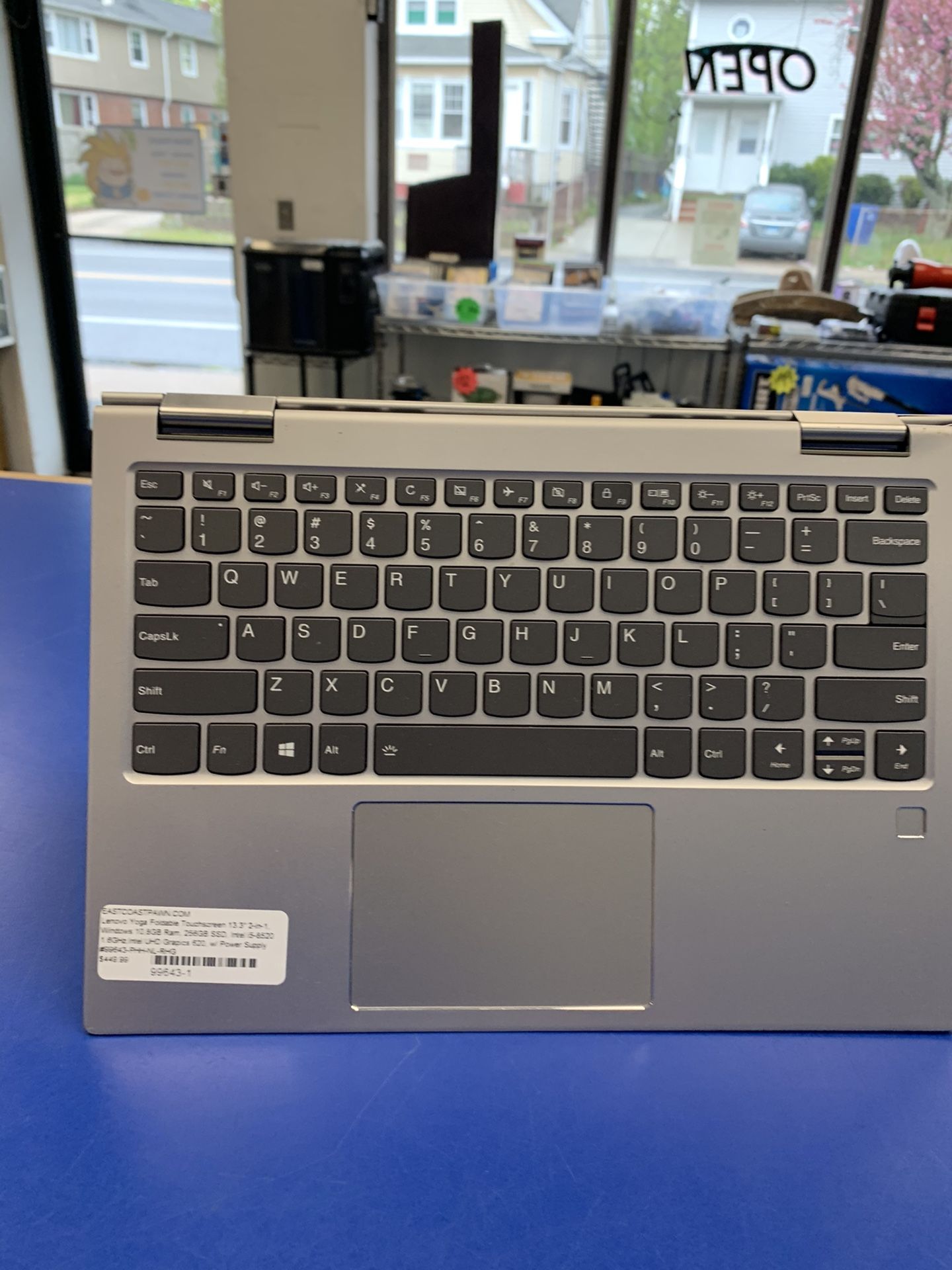 Lenovo Yoga 2-in-1