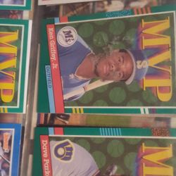 Ken Griffey Jr. 