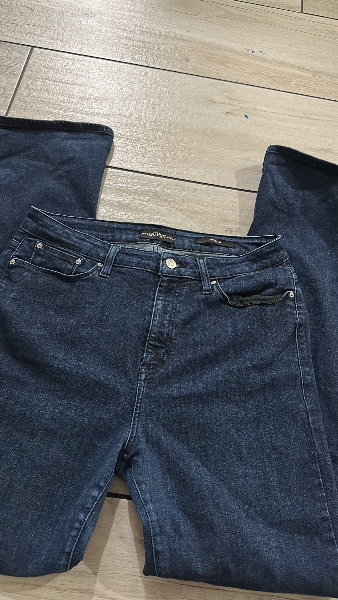 Women guess Jeans π