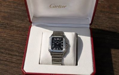 Cartier