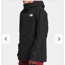 NorthFace Mens JACKET NEW 