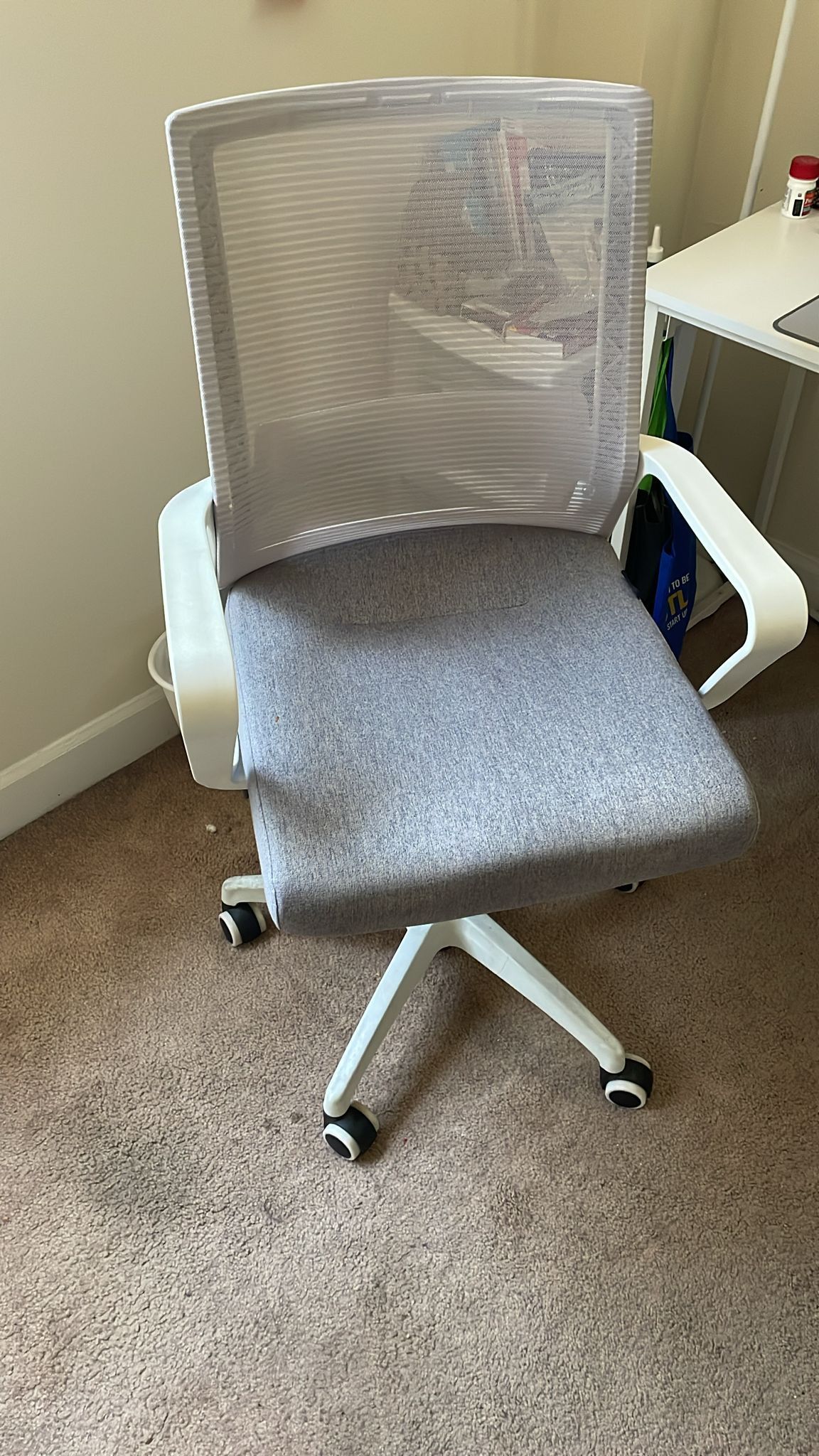 Work Chair