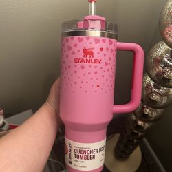 Stanley Valentines Edition 