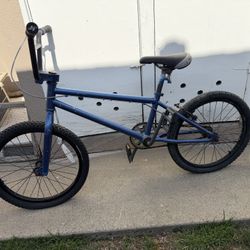 Boys BMX Bike