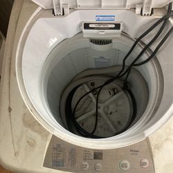 Washer Haief