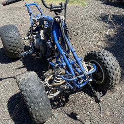 1984 Suzuki Parts Bike 230 Suzuki