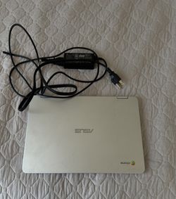 Asus Chromebook C302C