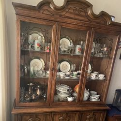 China cabinet
