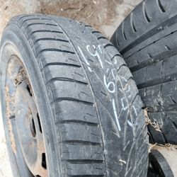 Steelies Different Sizes Ask For Size 