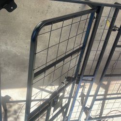 Electric Frame For Bed