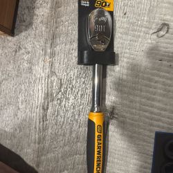 Gearwrench 90t / Live De Stringent 90t 1/2 “