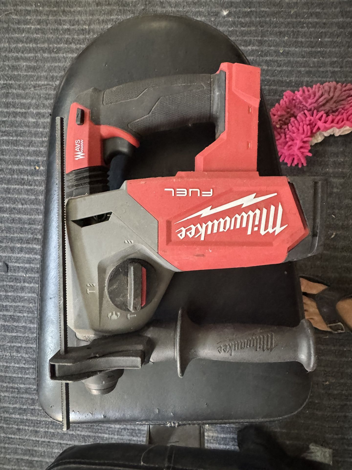 Rotary Hammer