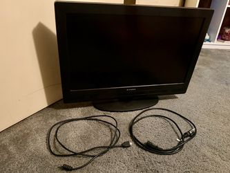 26” DYNEX LCD HDTV