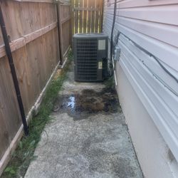 Used 3.0 Ton Heat Pump For Sale