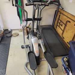 Elliptical 