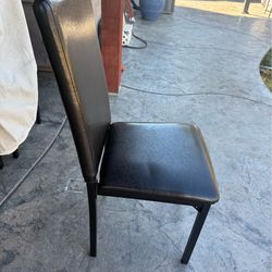 DINING CHAIRS FOR SALE! CHEAP! ONLY $10!