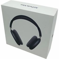 Apple AirPods Max Headphones Grey