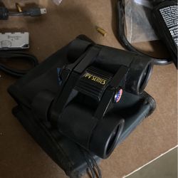 vivitar binoculars pv series