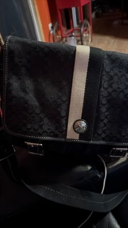 Coach  purse
