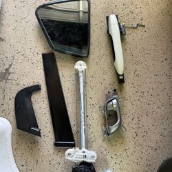 Honda Civic 2015 Window Regulator