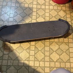 Santa Cruz Skateboard 