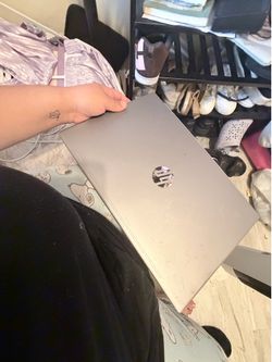 Hp pavilion